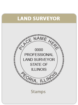 IL-Land Surveyor